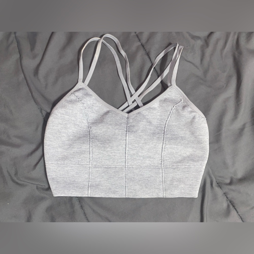 Forever 21 Sports Bra